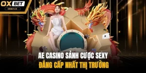 AE Casino