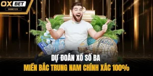Dự đoán xổ số