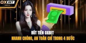 Rút tiền OXBET