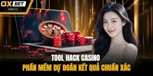 Tool hack casino