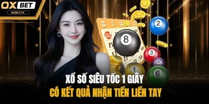 Xổ số siêu tốc